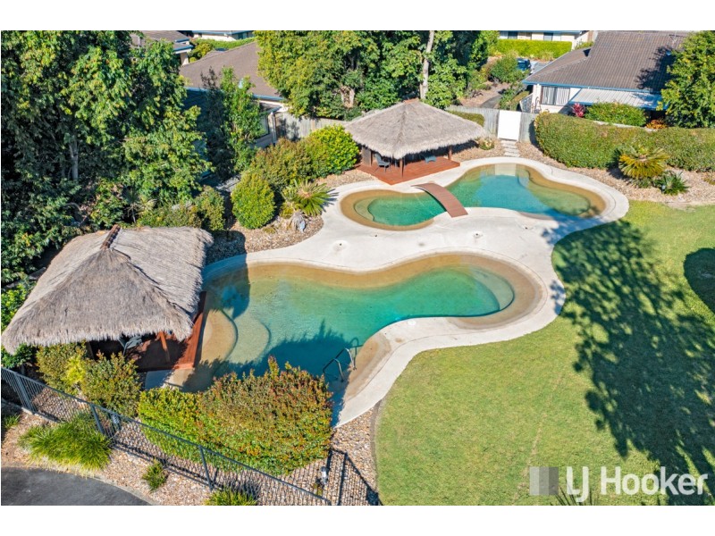 23/239-249 Mooroondu Road, Thorneside QLD 4158