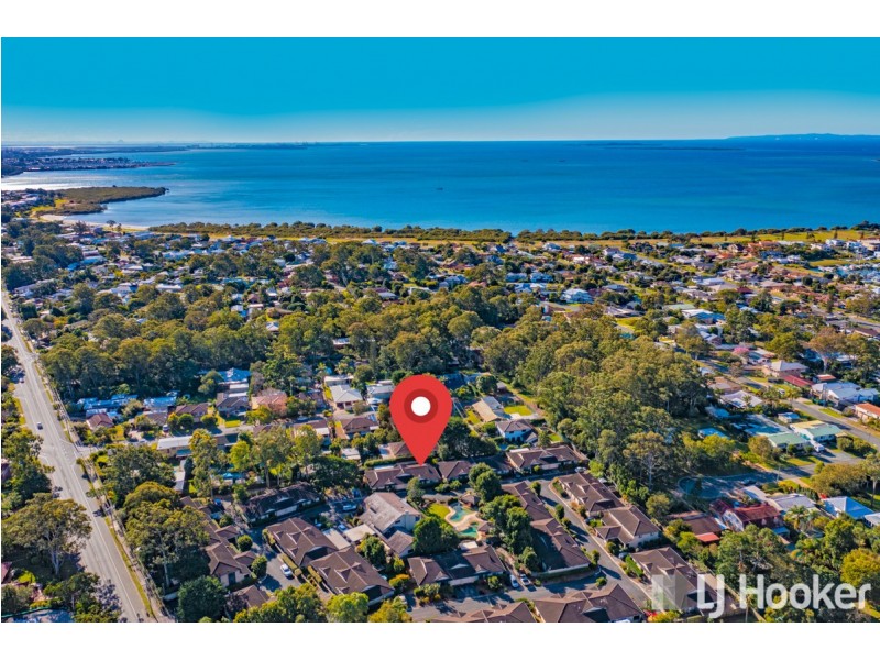 23/239-249 Mooroondu Road, Thorneside QLD 4158