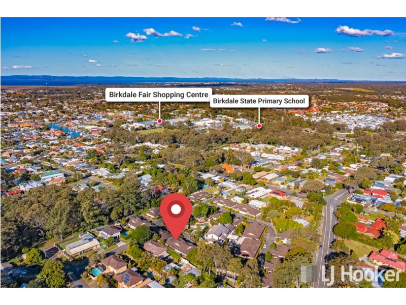 23/239-249 Mooroondu Road, Thorneside QLD 4158