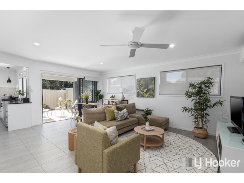 3/1 Sherrin Court, Cleveland QLD 4163