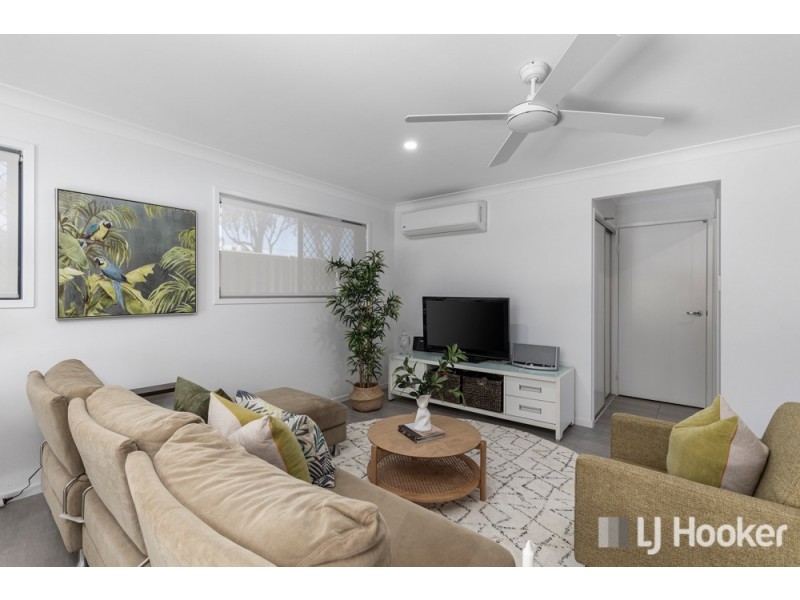 3/1 Sherrin Court, Cleveland QLD 4163