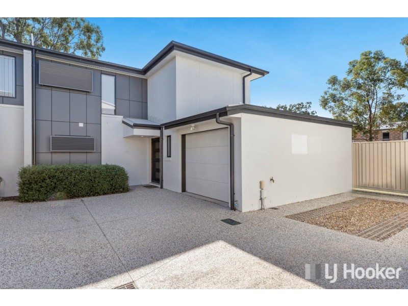 3/1 Sherrin Court, Cleveland QLD 4163