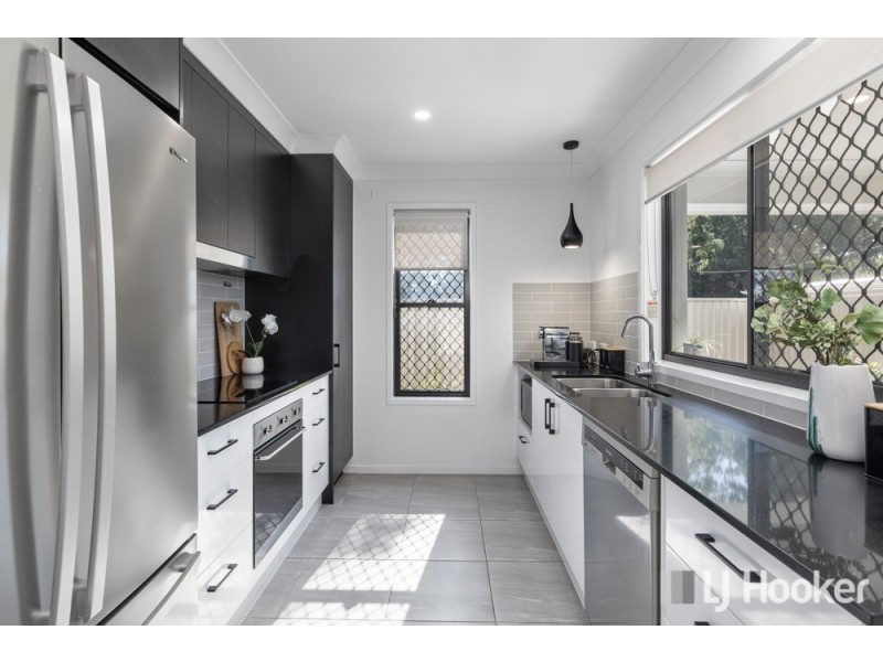 3/1 Sherrin Court, Cleveland QLD 4163