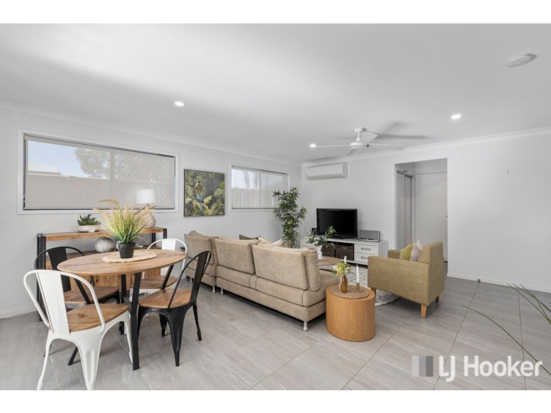 3/1 Sherrin Court, Cleveland QLD 4163