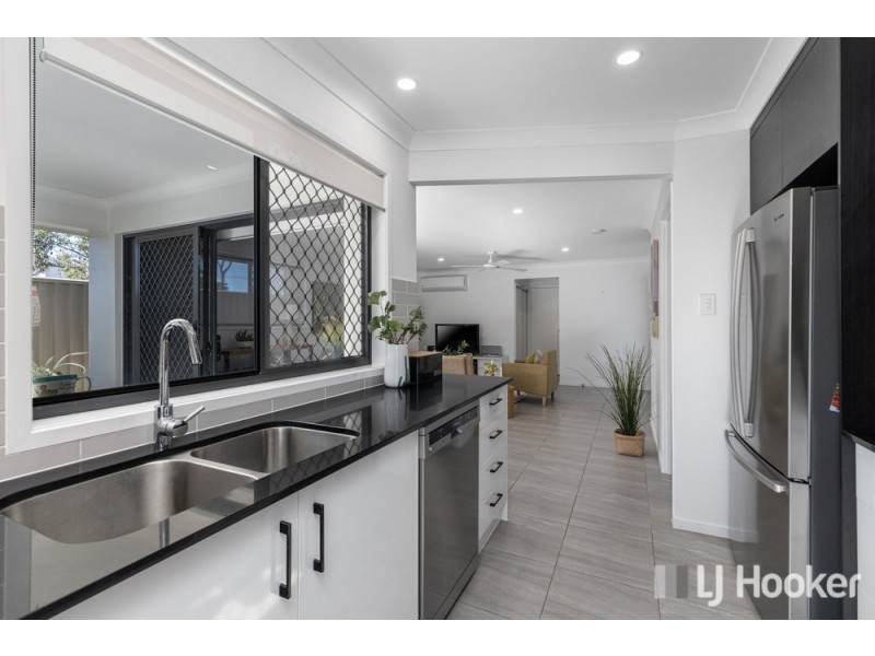 3/1 Sherrin Court, Cleveland QLD 4163