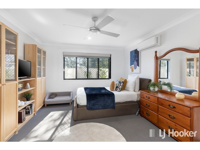 3/1 Sherrin Court, Cleveland QLD 4163