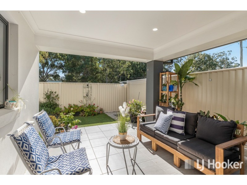 3/1 Sherrin Court, Cleveland QLD 4163