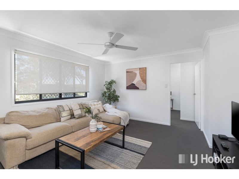 3/1 Sherrin Court, Cleveland QLD 4163