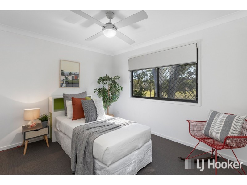 3/1 Sherrin Court, Cleveland QLD 4163