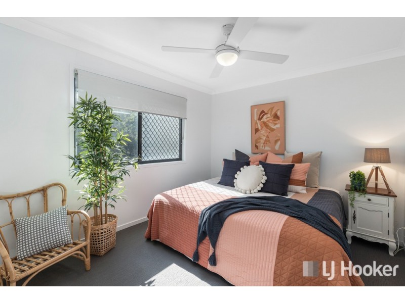 3/1 Sherrin Court, Cleveland QLD 4163