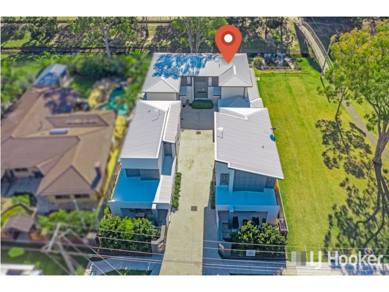 3/1 Sherrin Court, Cleveland QLD 4163