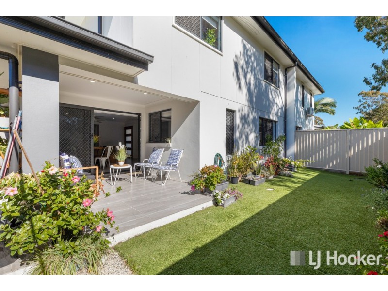 3/1 Sherrin Court, Cleveland QLD 4163