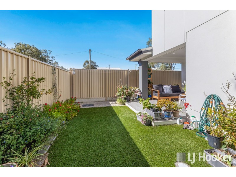 3/1 Sherrin Court, Cleveland QLD 4163