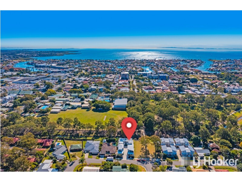 3/1 Sherrin Court, Cleveland QLD 4163