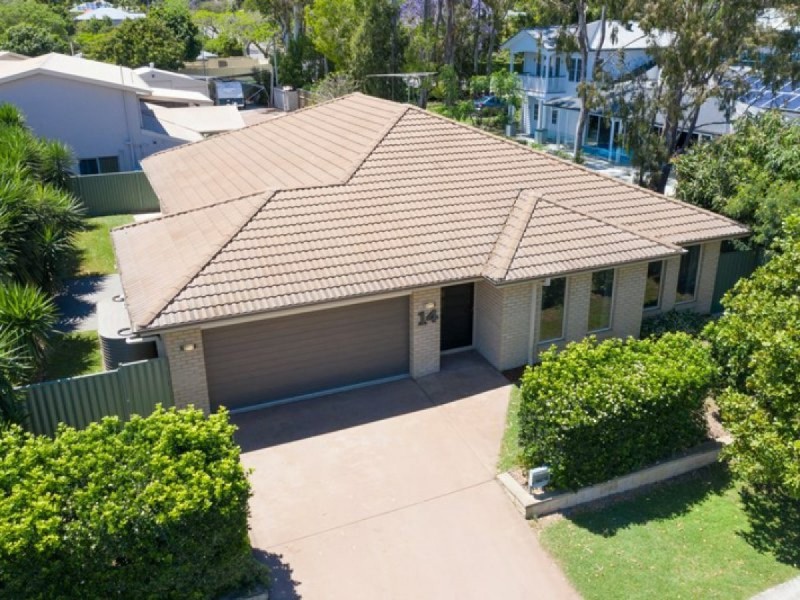 14 Morris Street, Ormiston QLD 4160