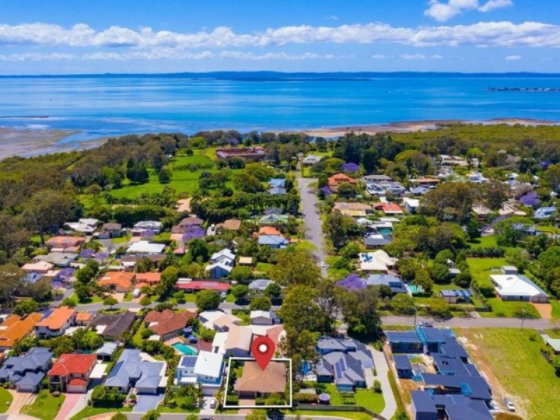 14 Morris Street, Ormiston QLD 4160