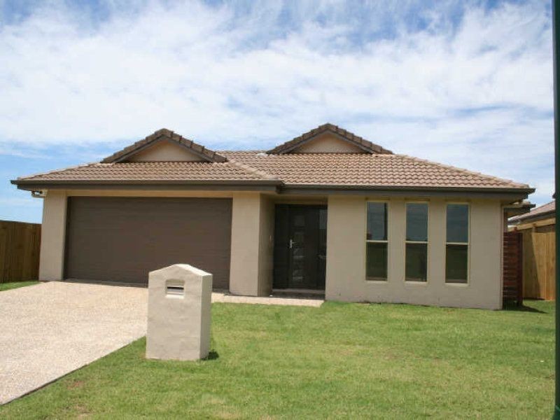 8 Pentecost Place, Redland Bay QLD 4165