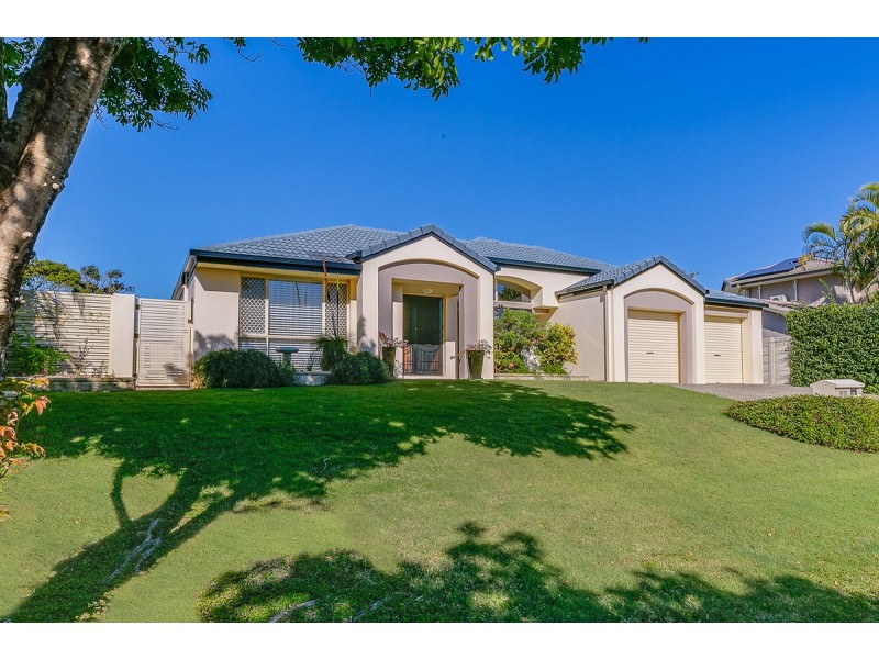 11 John Samuel Place, Ormiston QLD 4160