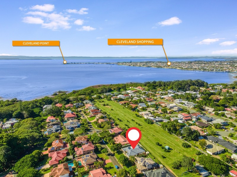 11 John Samuel Place, Ormiston QLD 4160