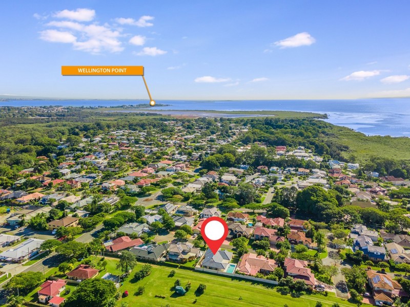 11 John Samuel Place, Ormiston QLD 4160