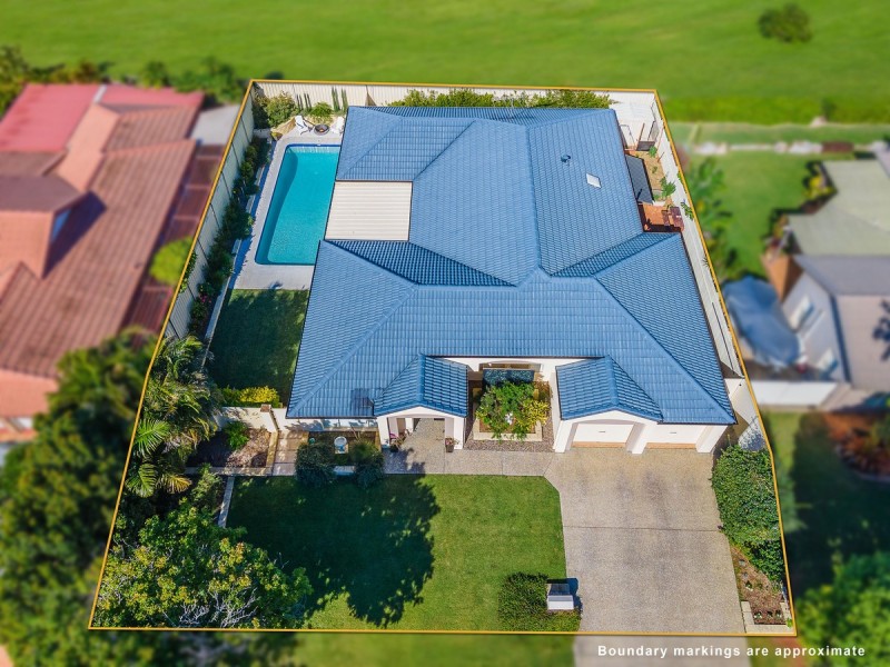 11 John Samuel Place, Ormiston QLD 4160