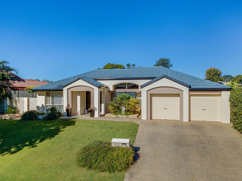 11 John Samuel Place, Ormiston QLD 4160