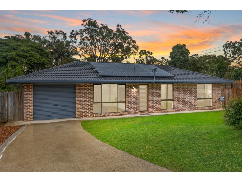 6 Amridge Court, Alexandra Hills QLD 4161