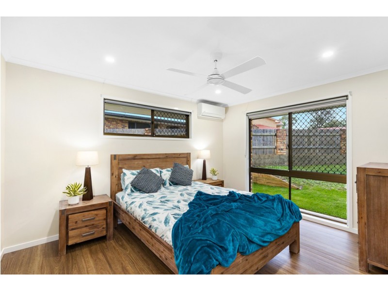 6 Amridge Court, Alexandra Hills QLD 4161