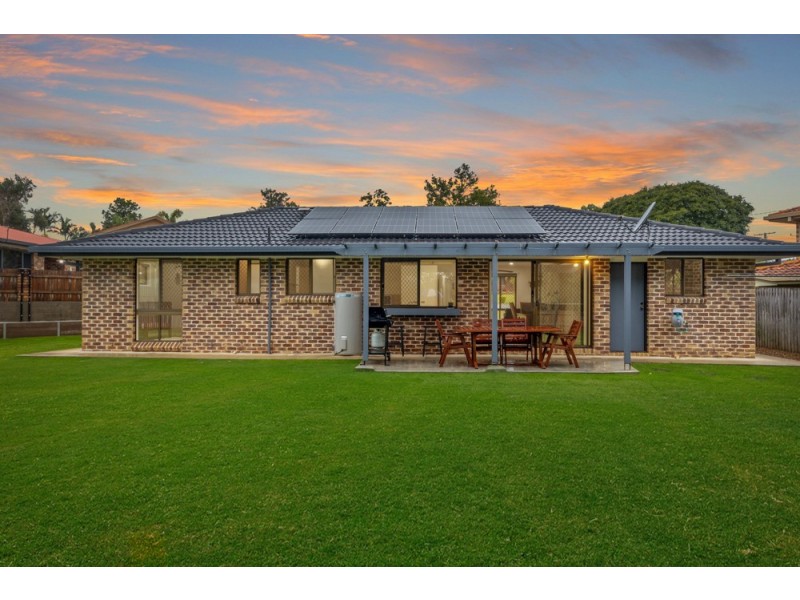 6 Amridge Court, Alexandra Hills QLD 4161