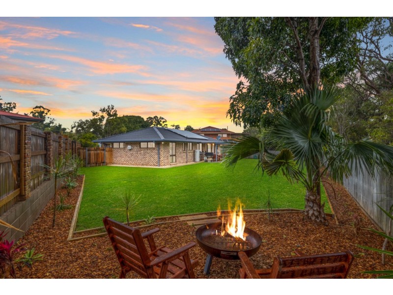 6 Amridge Court, Alexandra Hills QLD 4161