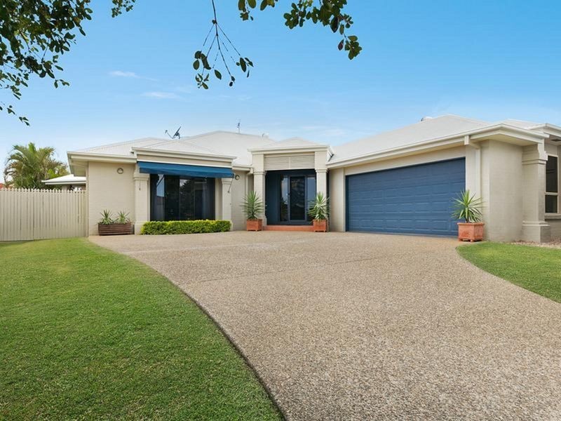 4 Marc Place, Cleveland QLD 4163