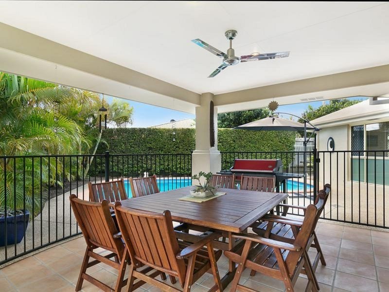 4 Marc Place, Cleveland QLD 4163