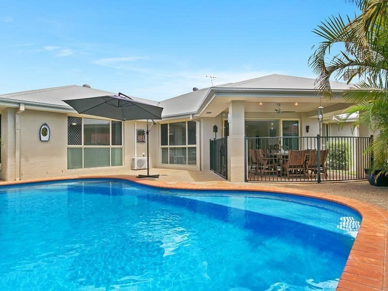 4 Marc Place, Cleveland QLD 4163