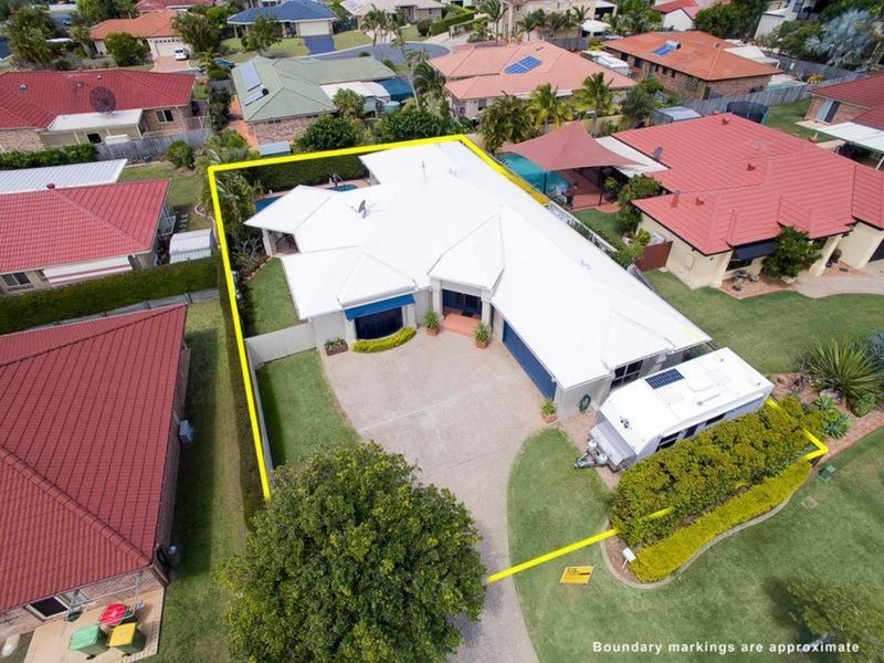 4 Marc Place, Cleveland QLD 4163
