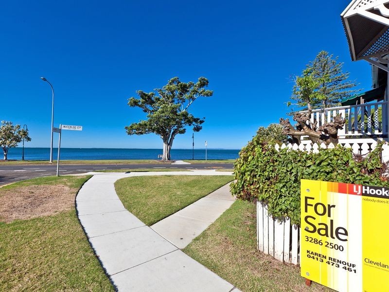 55 Waterloo Esplanade, Wynnum QLD 4178
