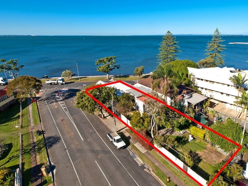 55 Waterloo Esplanade, Wynnum QLD 4178