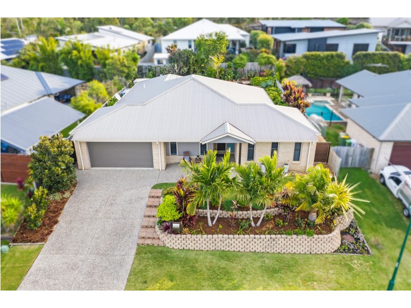 5 Bandana Street, Mount Cotton QLD 4165