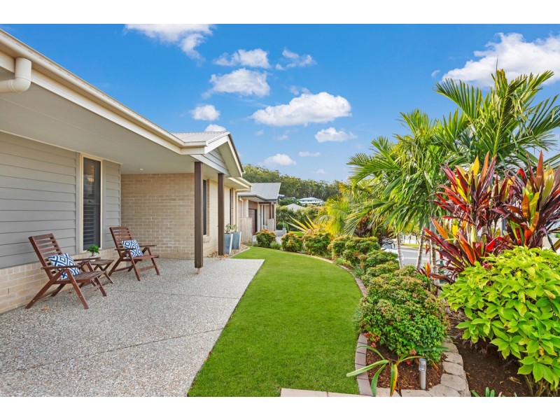 5 Bandana Street, Mount Cotton QLD 4165