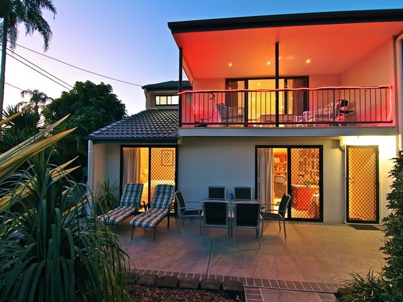 81/2-12 Queen Street, Cleveland QLD 4163