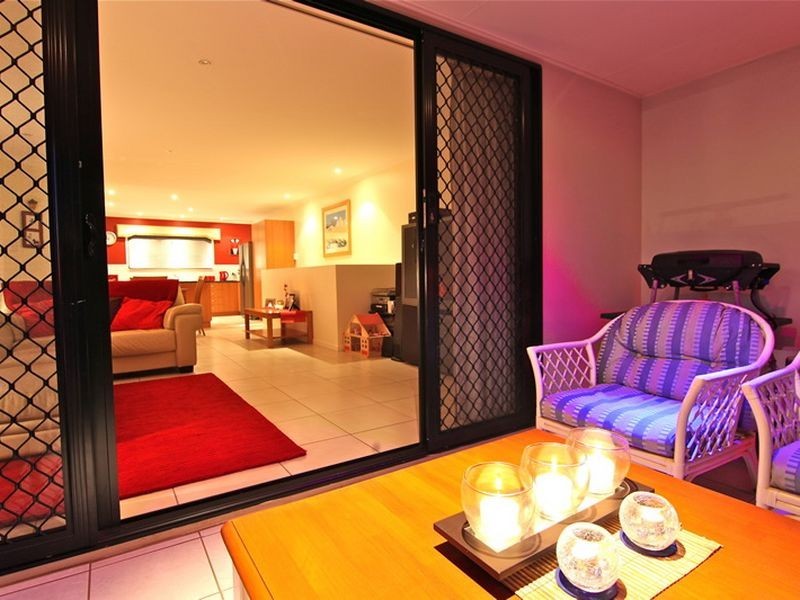 81/2-12 Queen Street, Cleveland QLD 4163