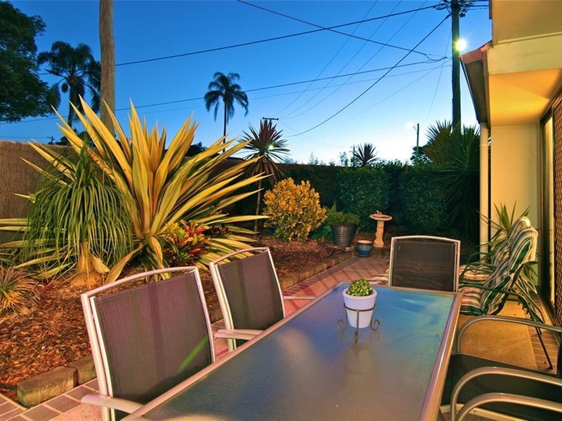 81/2-12 Queen Street, Cleveland QLD 4163