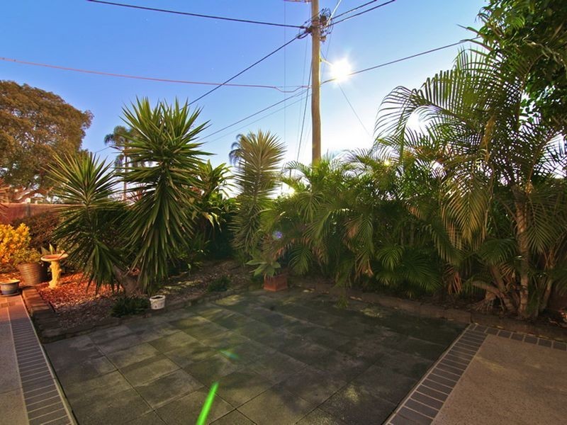 81/2-12 Queen Street, Cleveland QLD 4163