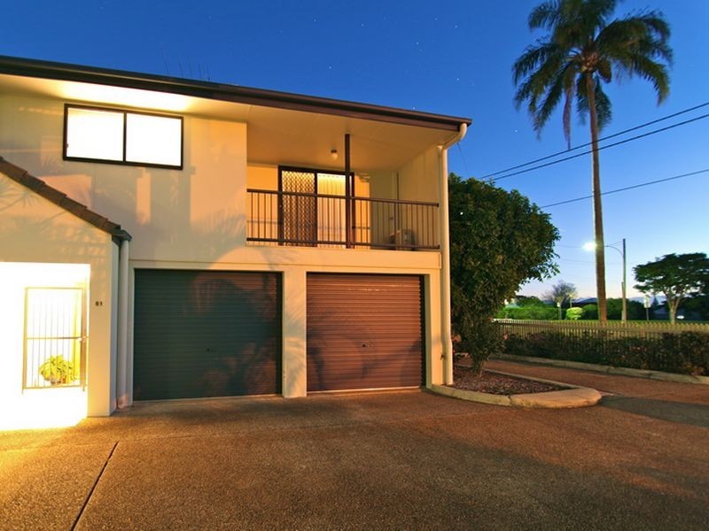 81/2-12 Queen Street, Cleveland QLD 4163