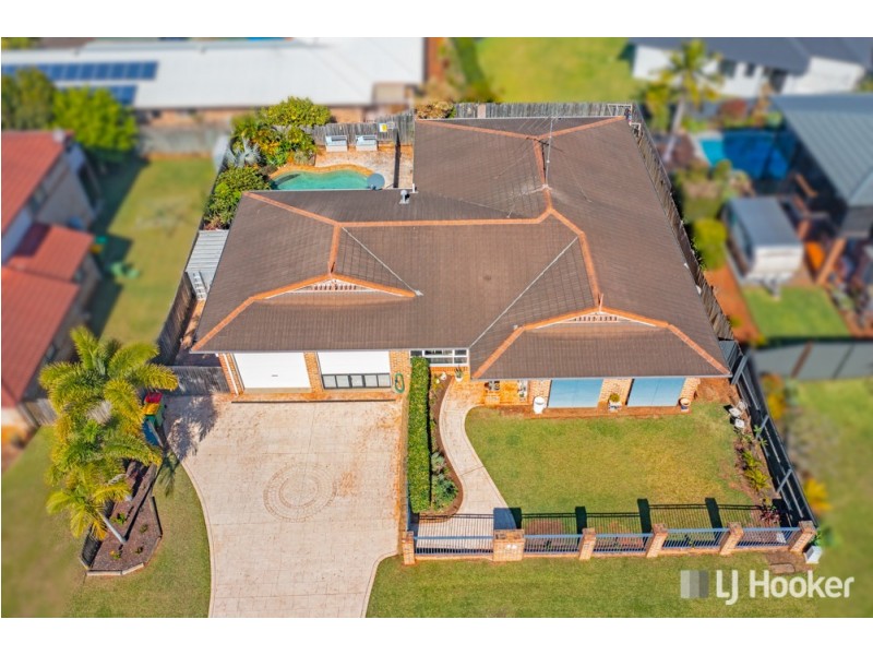 48 Pitt Street, Redland Bay QLD 4165