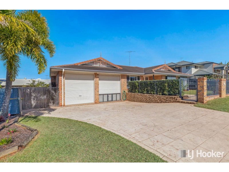 48 Pitt Street, Redland Bay QLD 4165