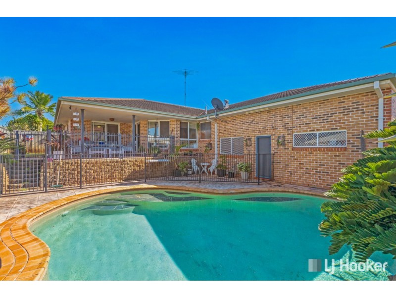 48 Pitt Street, Redland Bay QLD 4165