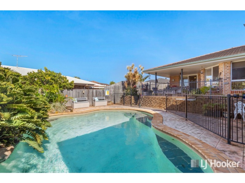 48 Pitt Street, Redland Bay QLD 4165
