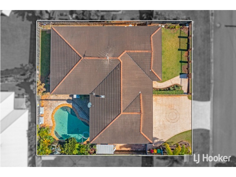 48 Pitt Street, Redland Bay QLD 4165