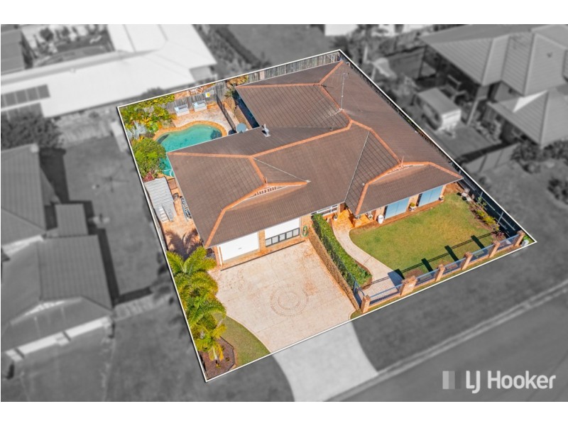 48 Pitt Street, Redland Bay QLD 4165