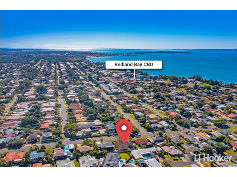 48 Pitt Street, Redland Bay QLD 4165